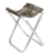 Стул раскладной алюминиевый Стул раскладной алюминиевый