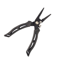 Плоскогубцы RUZZA с прямыми губками 15см