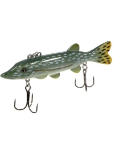 фото - Воблер Izumi Fly Pike 100 02