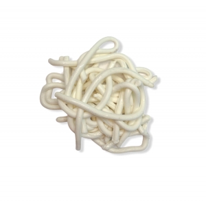фото - Форелевая приманка Soorex Pasta (Доширак) 100мм Белый
