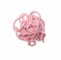 Форелевая приманка Soorex Pasta (Доширак) 100мм Нежно-розовый