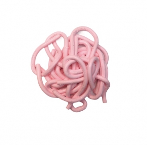 фото - Форелевая приманка Soorex Pasta (Доширак) 100мм Нежно-розовый