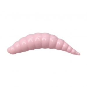 фото - Форелевая приманка Soorex TAD (Maggot) 40мм Нежно-розовый