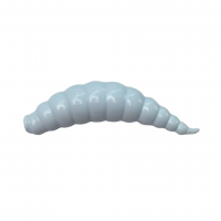 Форелевая приманка Soorex TAD (Maggot) 40мм Голубой