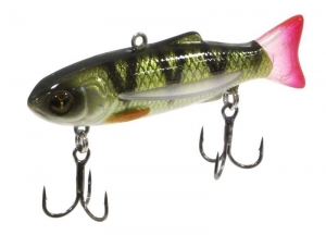 фото - Воблер Izumi Fly Petty 50S 10