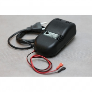 фото - Зарядное устройство от сети 220В для аккумуляторов СОНАР-12 УЗ 205.07 с регулятором