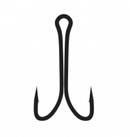 Крючок двойник Kumho Double Hook BN №8 5шт