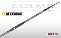 Удилище Серфовое COLMIC AURA XF 3.60 (200гр)