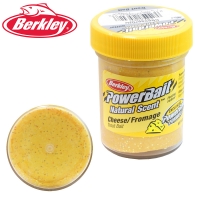 Паста форелевая Berkley "Power Bait" Cheese Glitter 50g