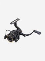 Катушка спиннинговая безынерционная RYOBI Virtus 1000