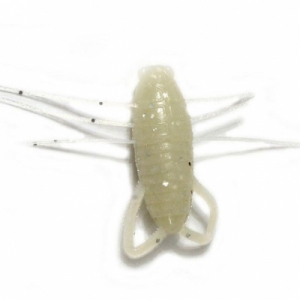 фото - Приманка Reins Insecter 1.6, в уп. 5 шт. #F11 King Silver