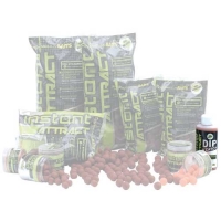 Ароматизатор Starbaits Performance Baits Instant Attract Dip-N Catch Rich Strawberry 0,25Л