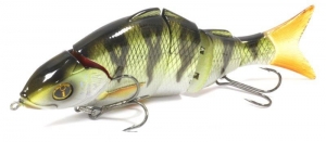 фото - Воблер Izumi SHAD ALIVE 120FL 01