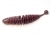 Слаги съедобные Soorex Larva 65мм Виолет