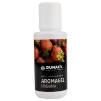 Ароматизатор DUNAEV AromaGEL Клубника 80мл