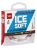 Леска монофильная Lucky John ICE SOFT FLUOROCARBON 030/023