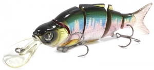фото - Воблер Izumi SHAD ALIVE 145SU MD 06