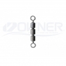 Вертлюги тройные OWNER Triple Crane №22 9шт