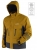 Куртка Norfin REBEL PRO MUSTARD р.M Куртка Norfin REBEL PRO MUSTARD р.M