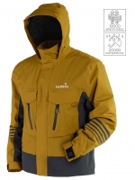 Куртка Norfin REBEL PRO MUSTARD р.XL-L