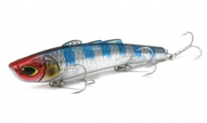 фото - Раттлин Garry Angler VIB 120mm 60g 172LS