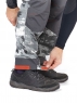 Штаны Norfin SIGMA CANVAS CAMO р.XL