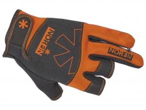 фото - Перчатки Norfin GRIP 3 CUT GLOVES р.XL