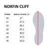 Ботинки забродные Norfin CLIFF размер 44