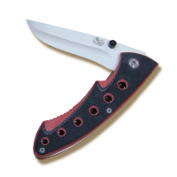 Нож керамический Trout pro Python