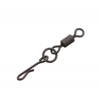 Вертлюг быстросъемный CARP PRO Run Flexi 5шт