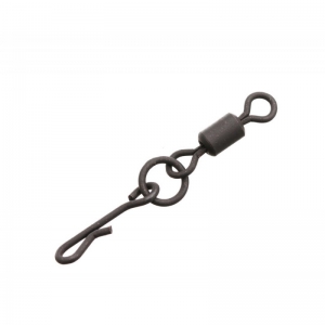 фото - Вертлюг быстросъемный CARP PRO Run Flexi 5шт