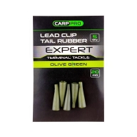Конус безопасной клипсы CARP PRO Lead Clip Tail Rubber 5шт