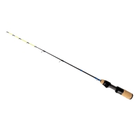 Удочка зимняя F-FISHING Ice Rod Pro Perch ML 55см