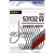 Крючки OWNER Saber Hook BC №1 10шт Крючки OWNER Saber Hook BC №1 10шт