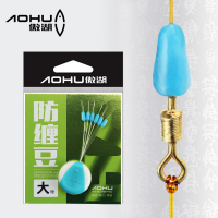 Стопор-отбойник на вертлюжок AOHU L