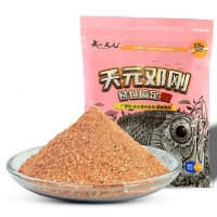 Тесто-насадка Wuhan Tianyuan Рыбная 450гр 