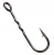 Одинарный крючок CF Round Bent Fixative Shank №12 15шт