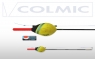 Поплавок COLMIC MENTA под светлячок 6.0гр