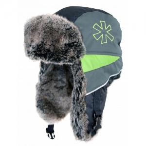 фото - Шапка-ушанка Norfin DISCOVERY LE р.XL
