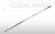 Удилище Поплавочное С Кольцами COLMIC FIUME XXT 180 5.00м