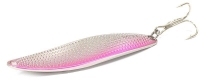 Блесна Fish Image Curve 11.8 гр. Pink Silver