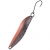 Блесна Fish Image Kagesasu, вес 6.8g Orange Silver OR S#203 Блесна Fish Image Kagesasu, вес 6.8g Orange Silver OR S#203