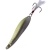Блесна Fish Image Phoenix Dance-l 7.5g Lime Silver LM S#204