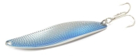 Блесна Fish Image Curve 11.8 гр. Ice Silver