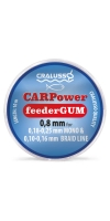 Фидерный Амортизатор CRALUSSO CARPower Feeder Gum 0.65