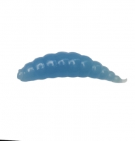 Форелевая приманка Soorex TAD (Maggot) 40мм светонакопительный/голубое свечение