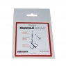 Поводок Жерличный SMARTBAITS AFW 35см 9кг