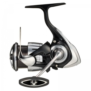 фото - Катушка спиннинговая Daiwa 23 Lexa LT 3000