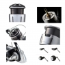 Катушка спиннинговая Daiwa 23 Lexa LT 3000