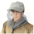 Бейсболка Антимоскитная Norfin Stratus 03 Р.l